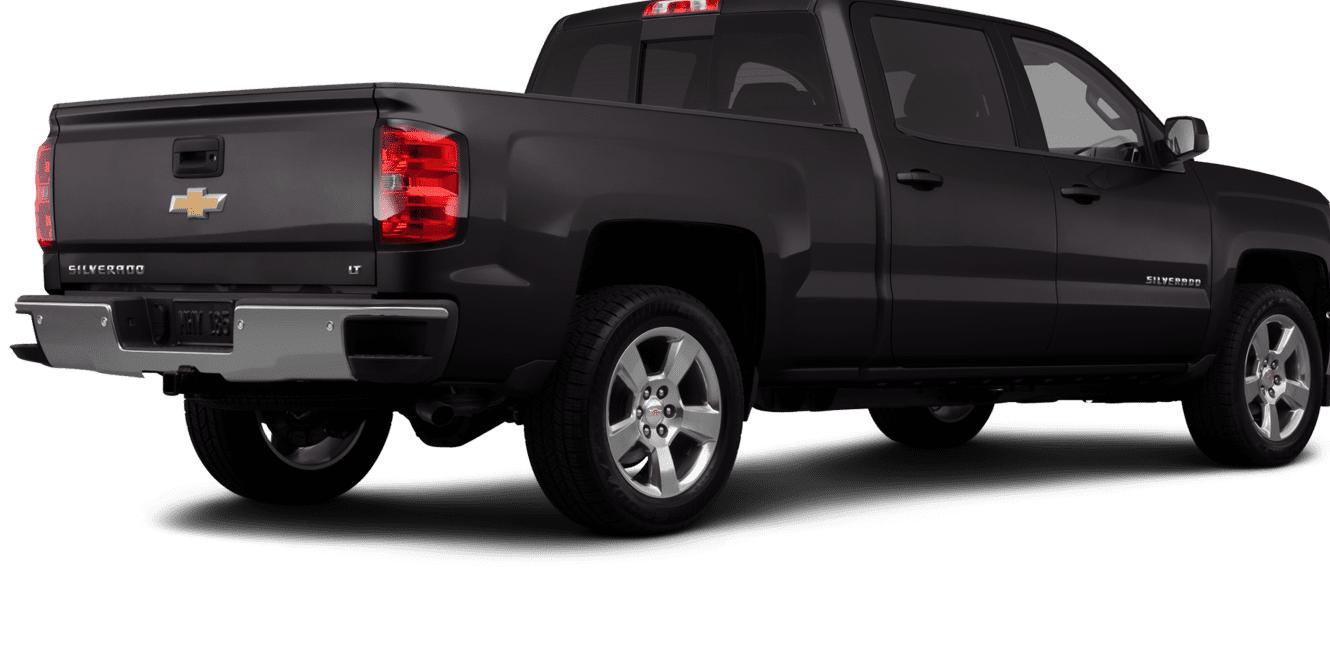 CHEVROLET SILVERADO-1500 2015 3GCPCREC4FG374712 image