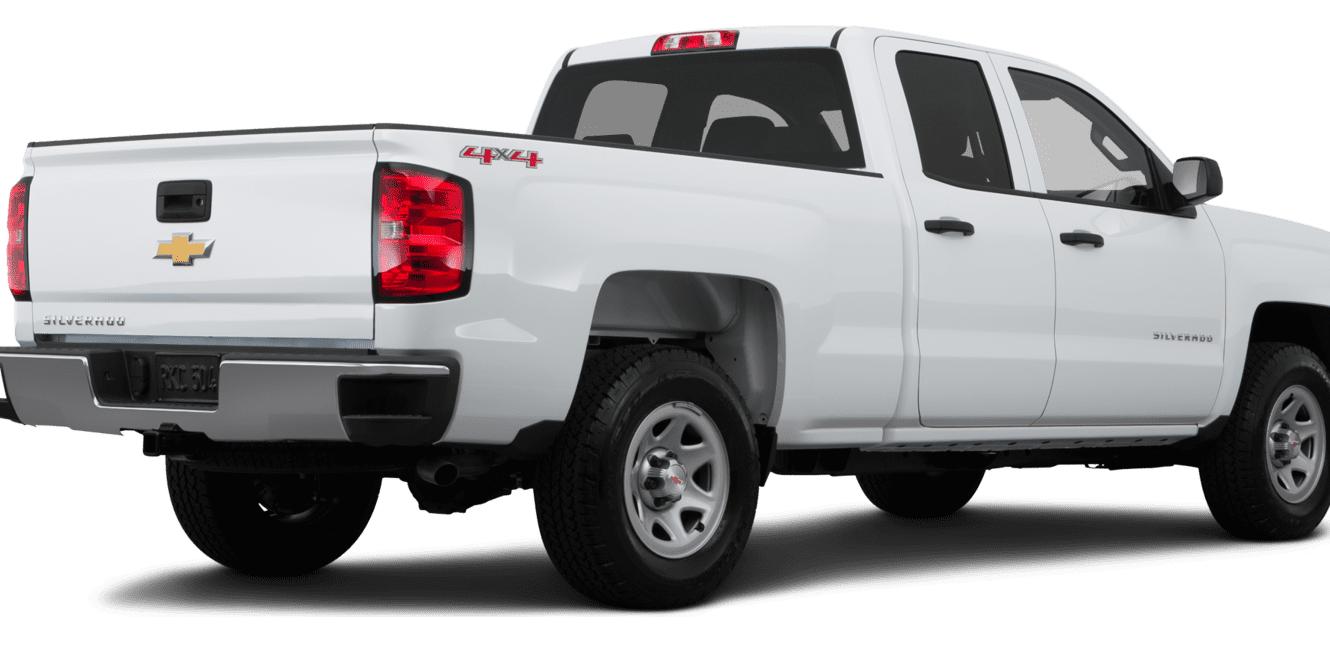 CHEVROLET SILVERADO-1500 2015 1GCRCPEC9FZ353058 image