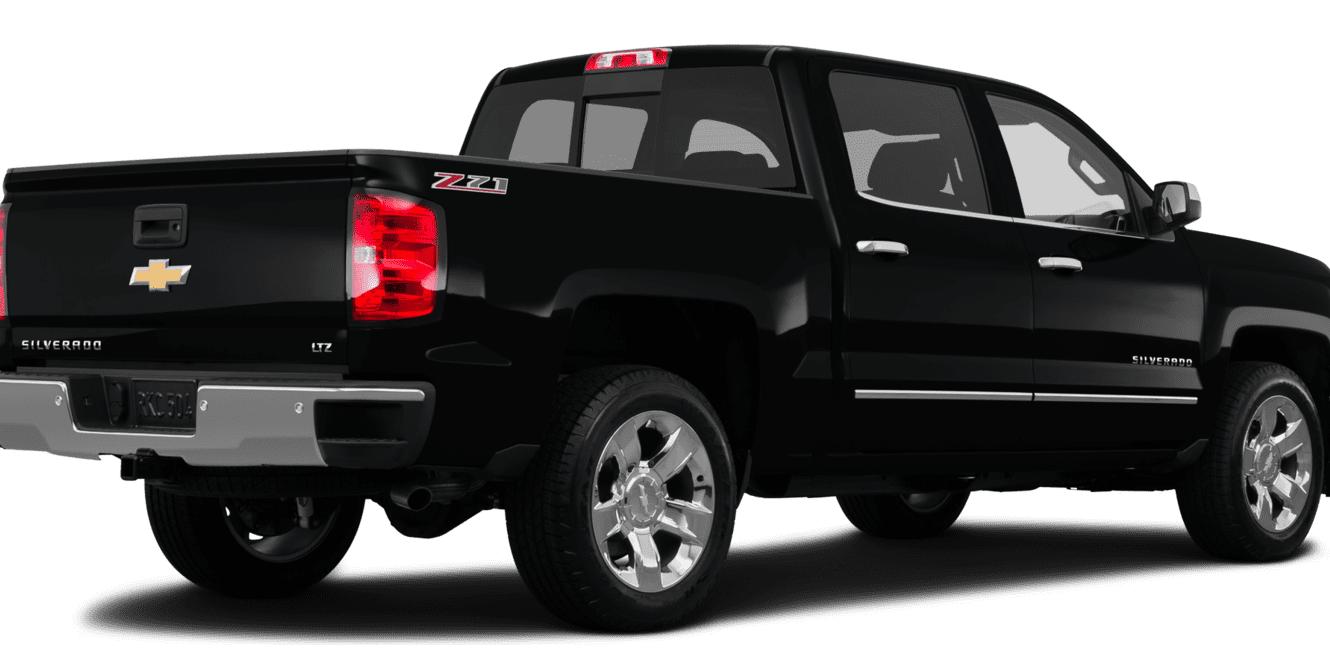 CHEVROLET SILVERADO-1500 2015 3GCUKSEC9FG357501 image