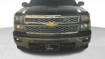 CHEVROLET SILVERADO-1500 2015 3GCPCREC1FG183992 image