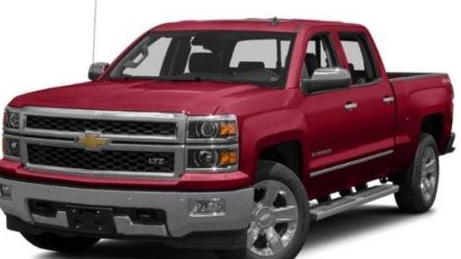 CHEVROLET SILVERADO-1500 2015 3GCUKSEJ3FG497672 image