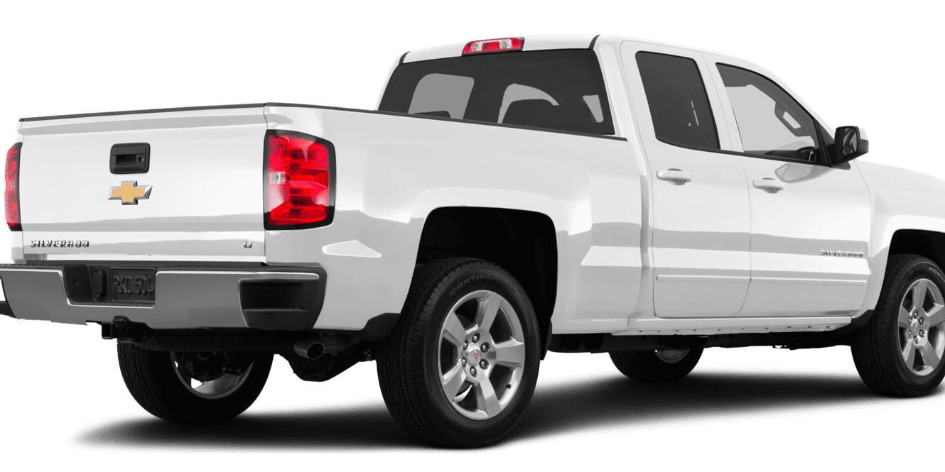 CHEVROLET SILVERADO-1500 2015 1GCVKREC3FZ350461 image