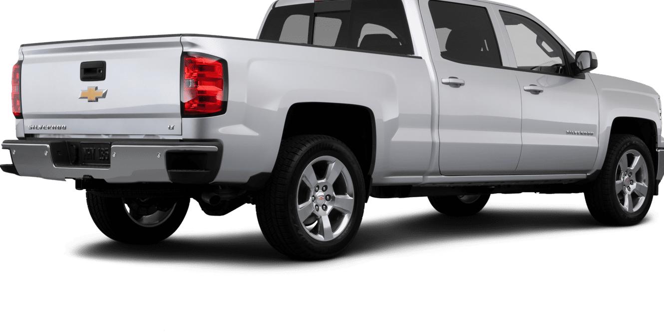 CHEVROLET SILVERADO-1500 2015 3GCPCREC5FG442337 image