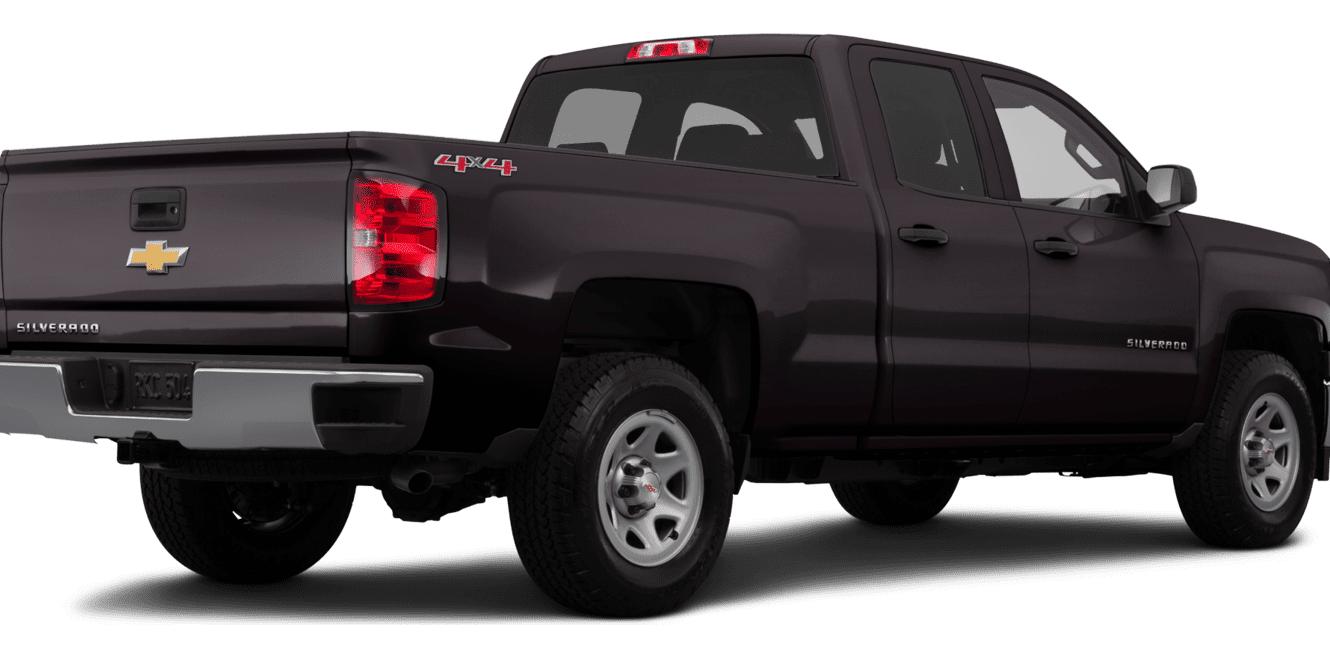 CHEVROLET SILVERADO-1500 2015 1GCRCPEH4FZ297364 image