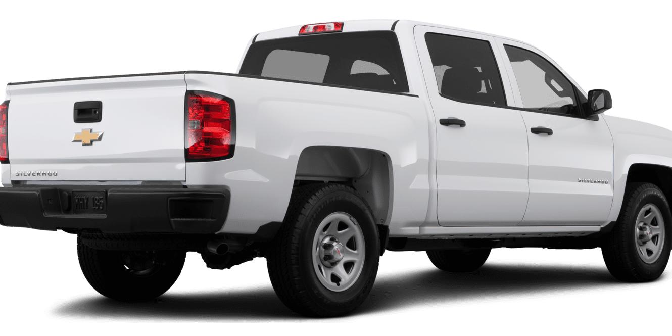 CHEVROLET SILVERADO-1500 2015 3GCUKPEC6FG227236 image