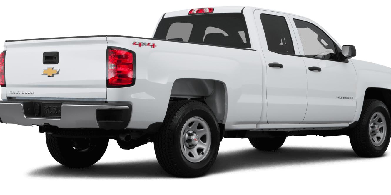 CHEVROLET SILVERADO-1500 2015 1GCRCPECXFZ447997 image