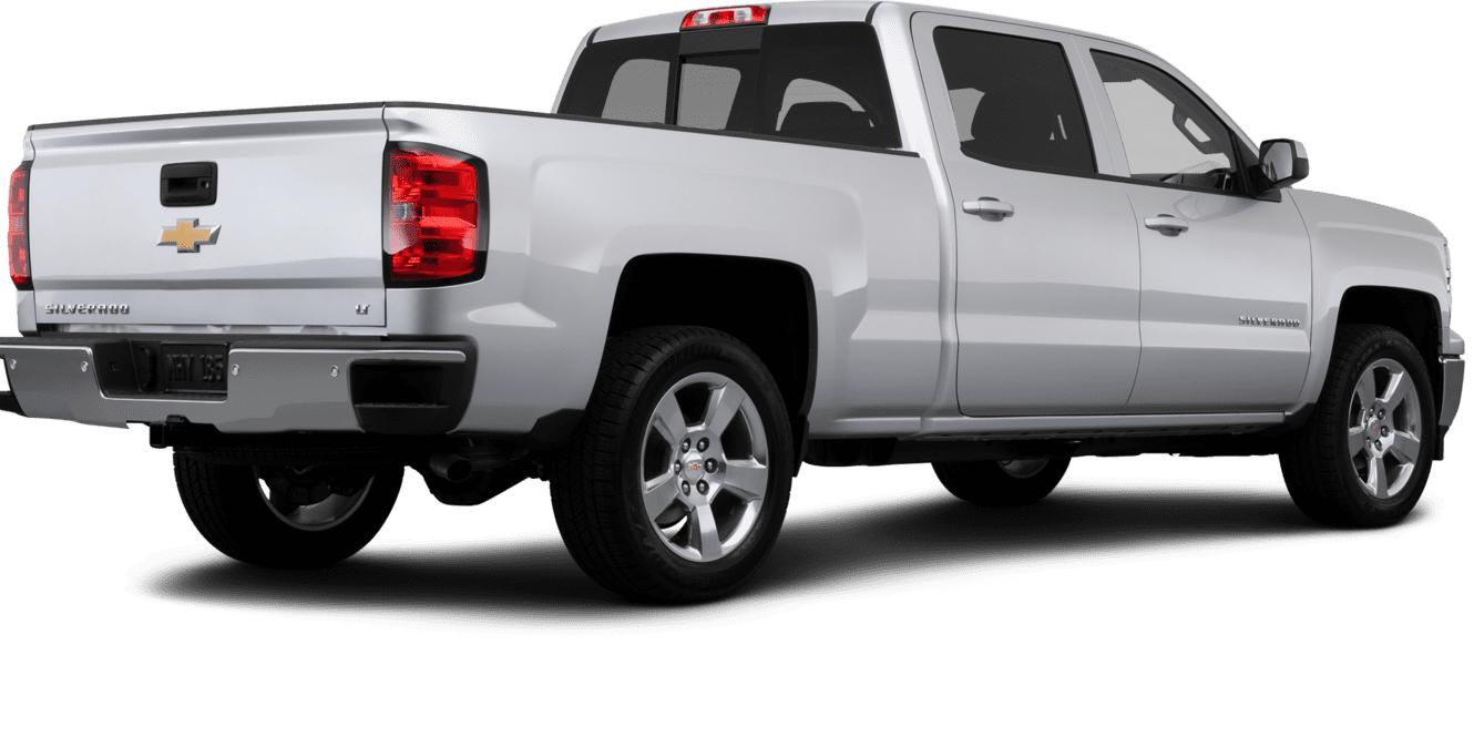 CHEVROLET SILVERADO-1500 2015 3GCPCREH7FG318226 image