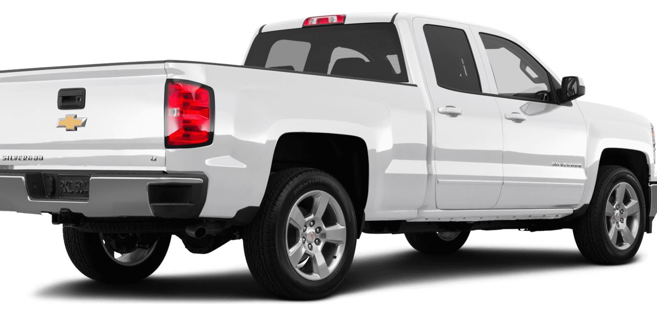 CHEVROLET SILVERADO-1500 2015 1GCVKREH6FZ392389 image