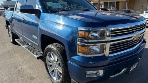 CHEVROLET SILVERADO-1500 2015 3GCUKTEJXFG436017 image