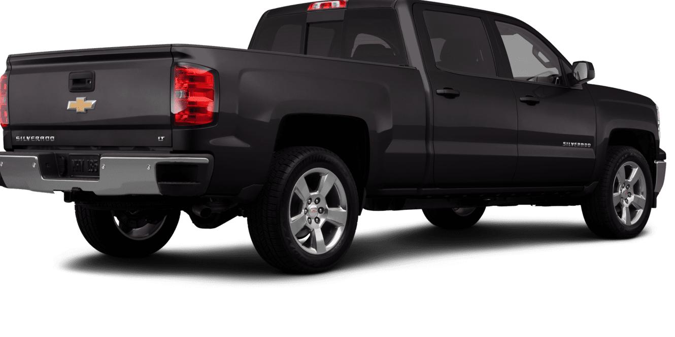 CHEVROLET SILVERADO-1500 2015 3GCPCREC4FG269006 image