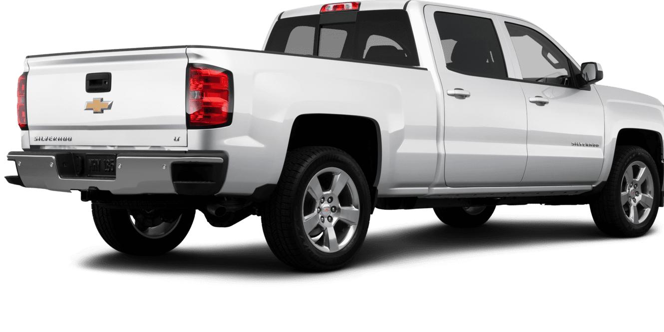 CHEVROLET SILVERADO-1500 2015 3GCPCRECXFG440633 image