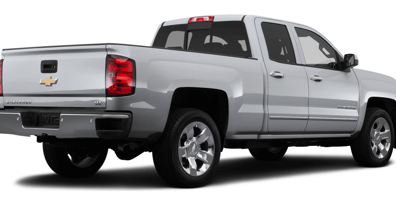 CHEVROLET SILVERADO-1500 2015 1GCVKSECXFZ164262 image