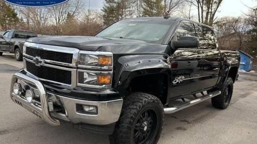 CHEVROLET SILVERADO-1500 2015 3GCUKREC6FG440991 image