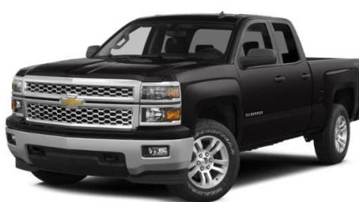 CHEVROLET SILVERADO-1500 2015 1GCRCREC1FZ208821 image