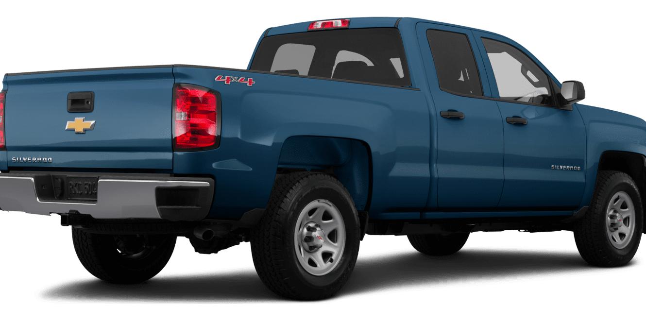 CHEVROLET SILVERADO-1500 2015 1GCRCPEC8FZ429191 image