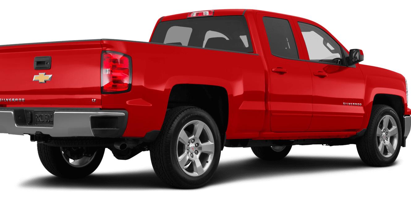 CHEVROLET SILVERADO-1500 2015 1GCVKREC4FZ279187 image