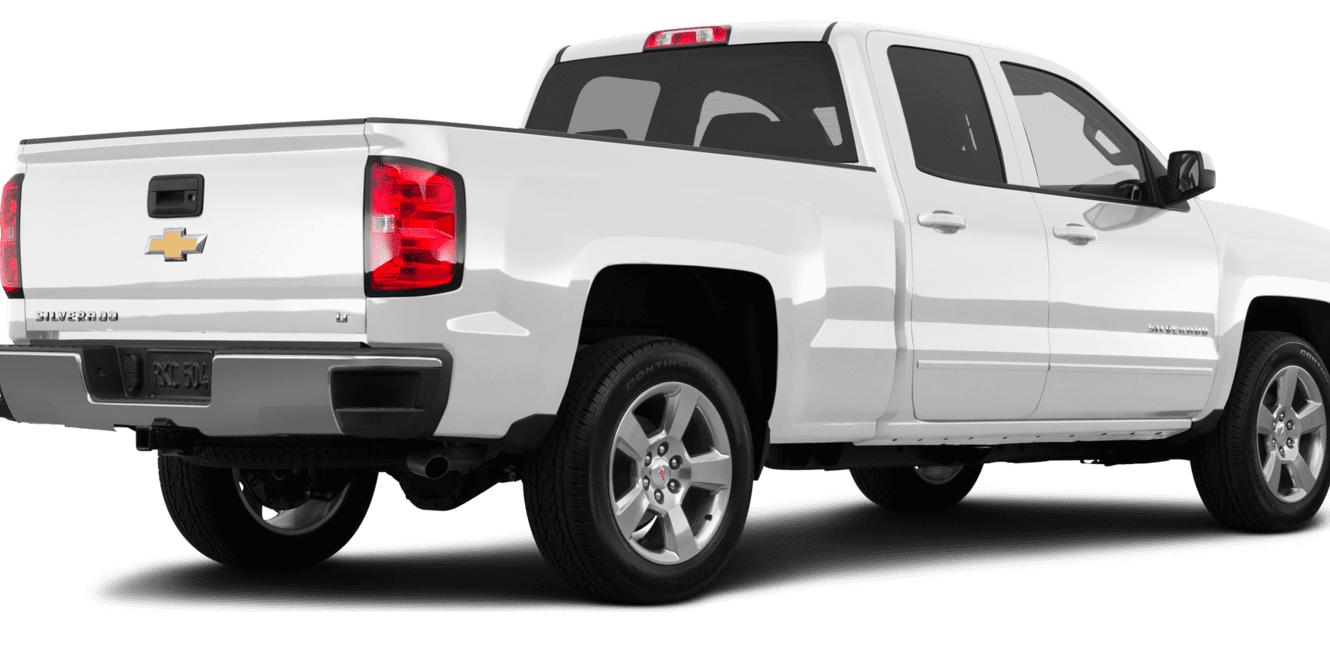 CHEVROLET SILVERADO-1500 2015 1GCVKREC8FZ388476 image