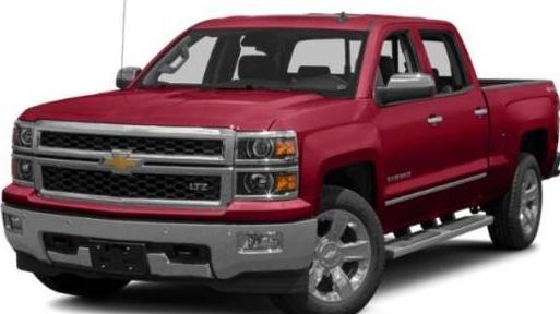 CHEVROLET SILVERADO-1500 2015 3GCUKSEJ7FG394299 image