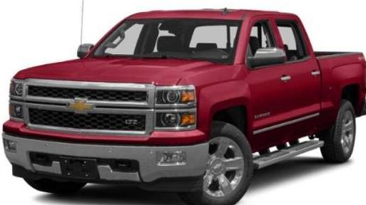 CHEVROLET SILVERADO-1500 2015 3GCUKSEC9FG195871 image