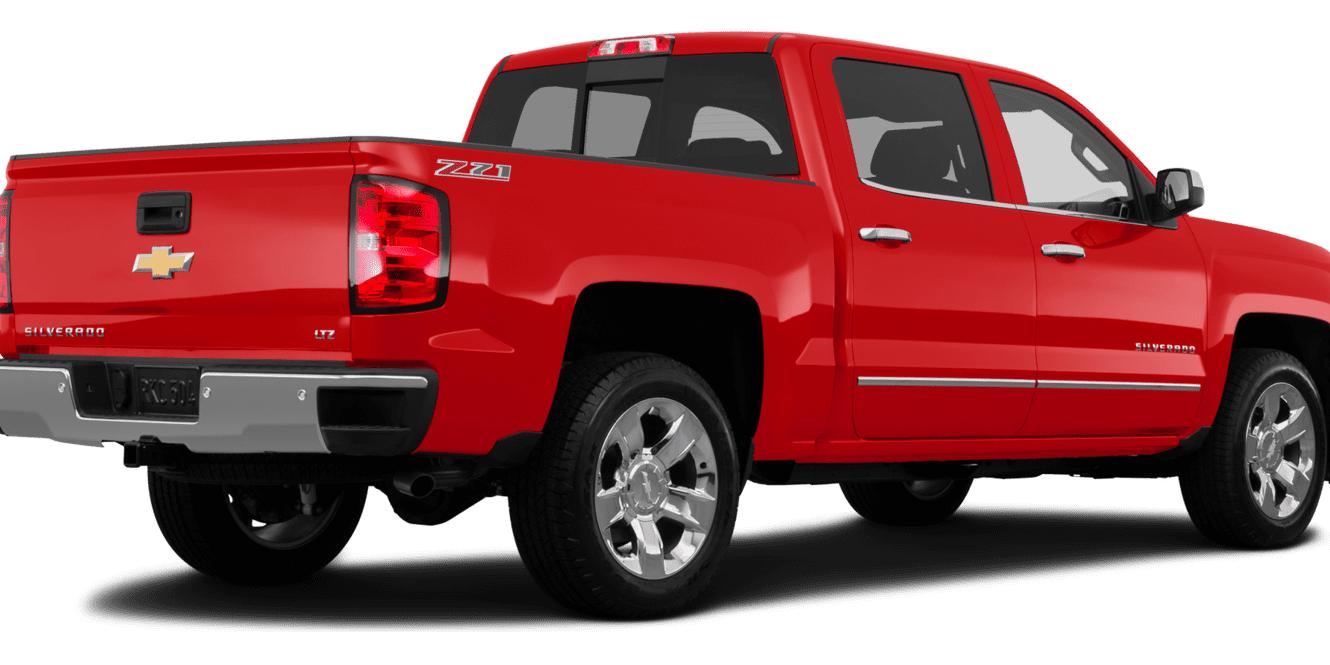 CHEVROLET SILVERADO-1500 2015 3GCUKSEC8FG156169 image