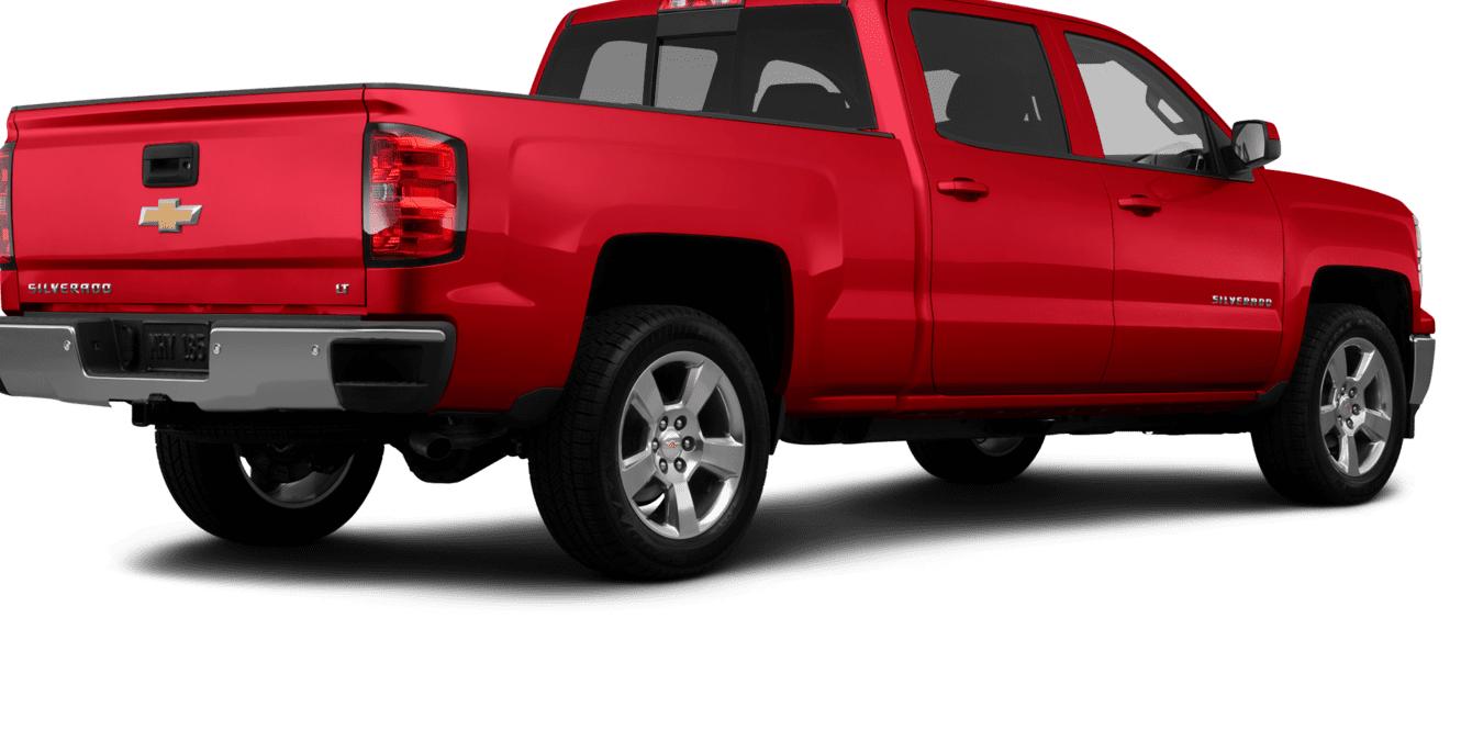 CHEVROLET SILVERADO-1500 2015 3GCPCREC3FG111868 image