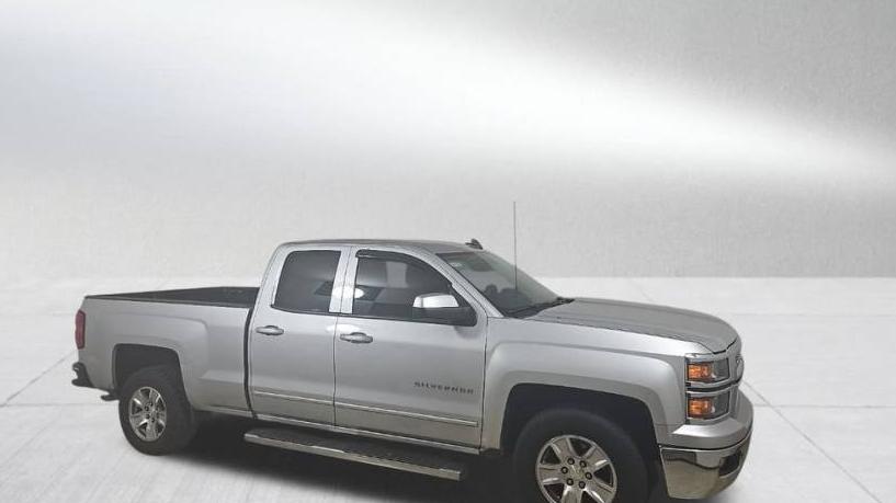 CHEVROLET SILVERADO-1500 2015 1GCRCREC3FZ362799 image