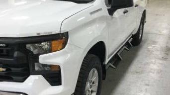 CHEVROLET SILVERADO-1500 2022 3GCUDAED5NG544892 image