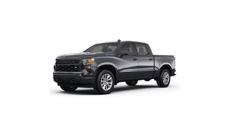 CHEVROLET SILVERADO-1500 2022 3GCPABEK9NG637554 image