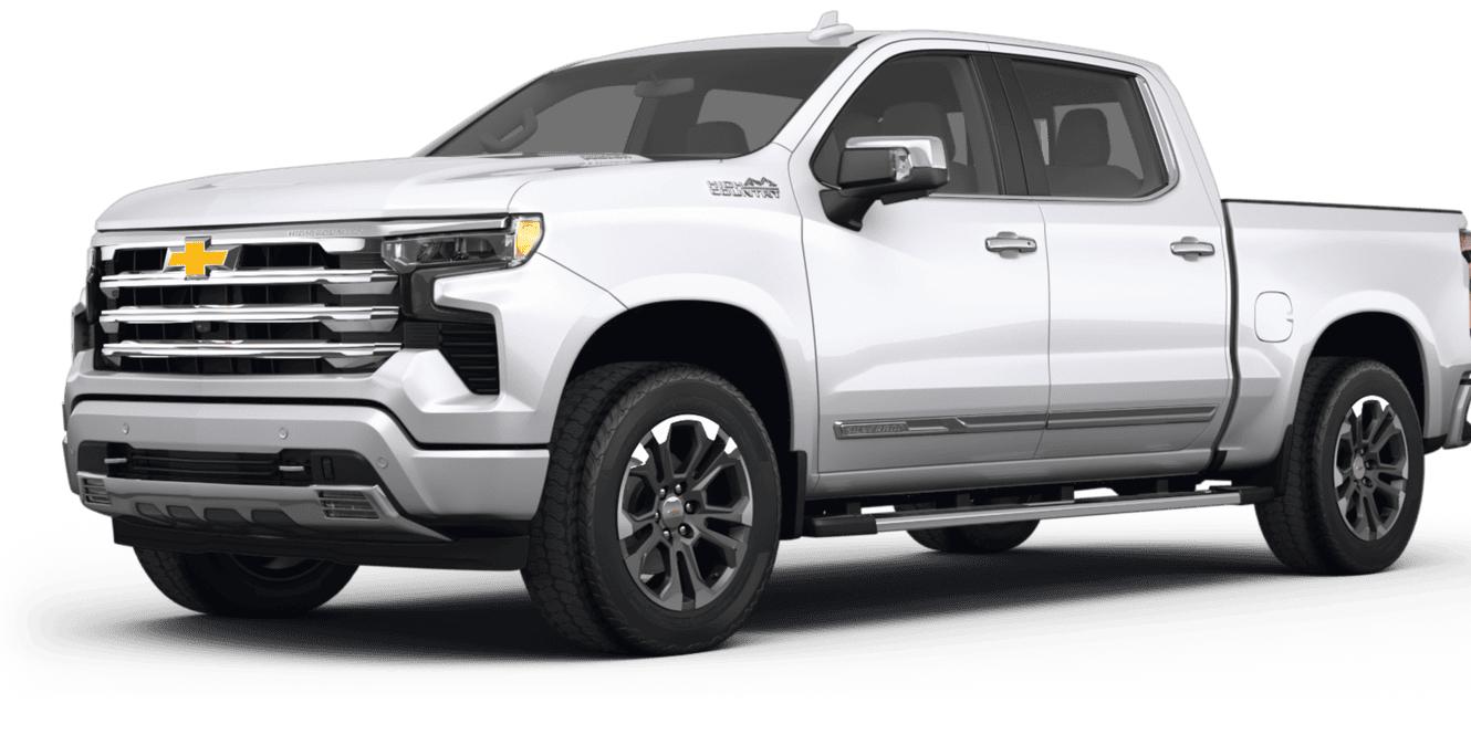 CHEVROLET SILVERADO-1500 2022 1GCUDJEL7NZ503123 image