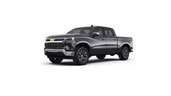 CHEVROLET SILVERADO-1500 2022 3GCUDDET8NG665005 image