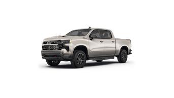 CHEVROLET SILVERADO-1500 2022 3GCUDFET8NG661662 image