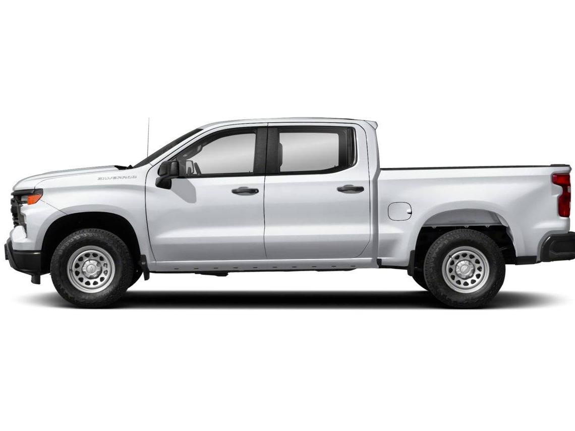 CHEVROLET SILVERADO-1500 2022 3GCPDCEDXNG624990 image