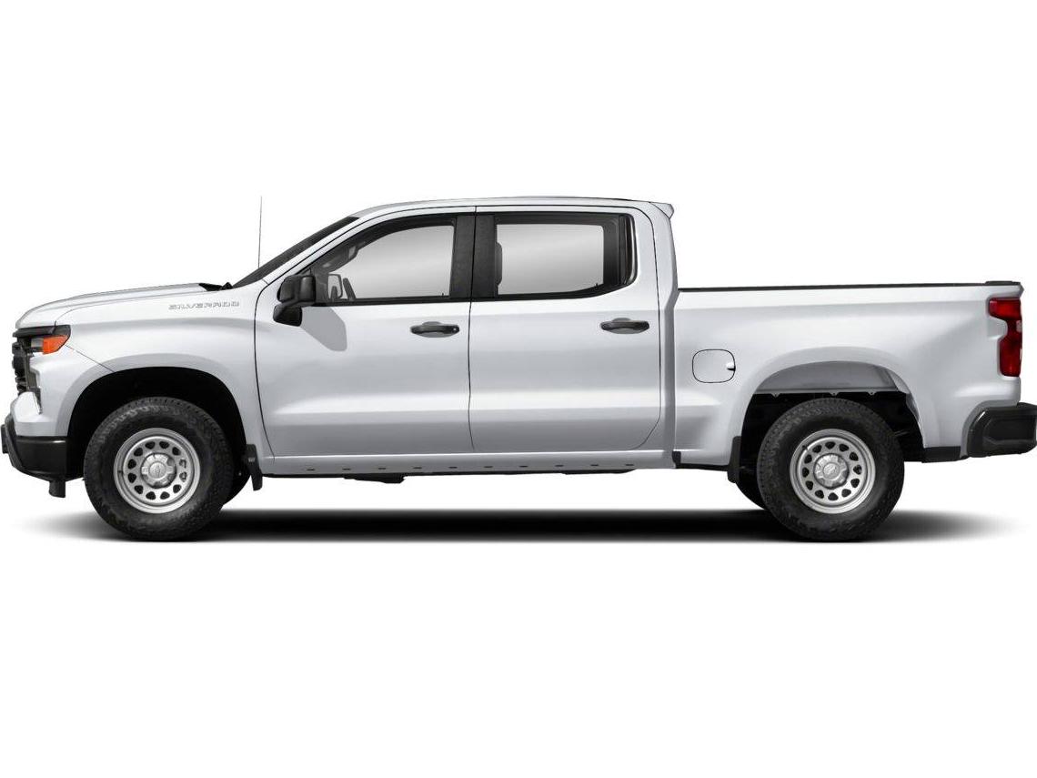 CHEVROLET SILVERADO-1500 2022 3GCPDCEK1NG658962 image