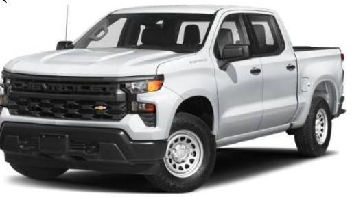 CHEVROLET SILVERADO-1500 2022 3GCUDEED7NG507219 image