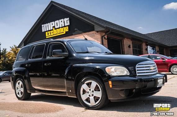 CHEVROLET HHR 2008 3GNCA13D48S715647 image CHEVROLET HHR 2008 3GNCA13D48S715647 image