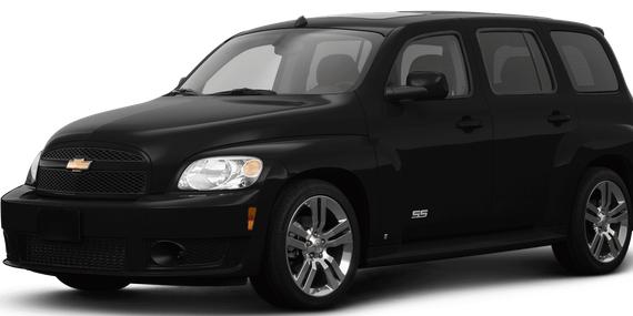 CHEVROLET HHR 2008 3GNCA63X18S656063 image CHEVROLET HHR 2008 3GNCA63X18S656063 image