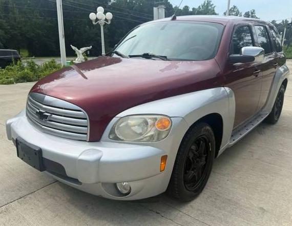 CHEVROLET HHR 2008 3GNDA23D48S547244 image