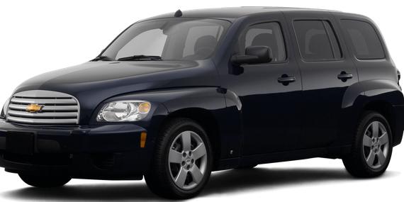 CHEVROLET HHR 2008 3GNCA23DX8S675032 image