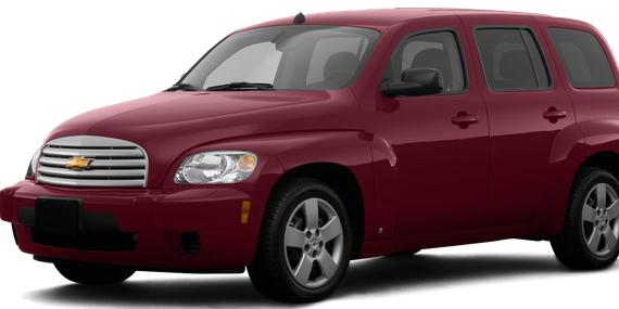 CHEVROLET HHR 2008 3GNCA23D08S707437 image CHEVROLET HHR 2008 3GNCA23D08S707437 image