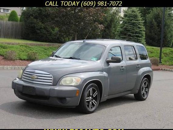 CHEVROLET HHR 2008 3GNDA13D38S585672 image CHEVROLET HHR 2008 3GNDA13D38S585672 image