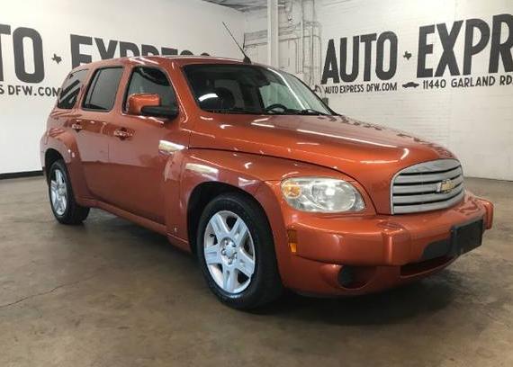 CHEVROLET HHR 2008 3GNDA23D78S547819 image CHEVROLET HHR 2008 3GNDA23D78S547819 image