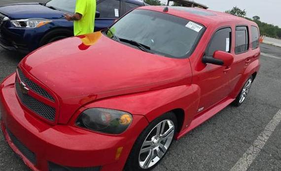 CHEVROLET HHR 2008 3GNCA73X48S662980 image CHEVROLET HHR 2008 3GNCA73X48S662980 image