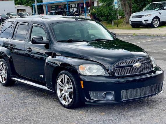 CHEVROLET HHR 2009 3GNCA63X19S572424 image