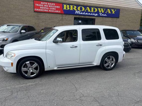 CHEVROLET HHR 2009 3GNCA53V69S569026 image