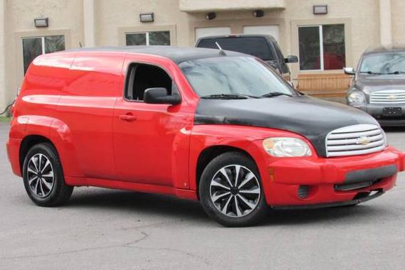 CHEVROLET HHR 2009 3GCCA85B49S512269 image CHEVROLET HHR 2009 3GCCA85B49S512269 image