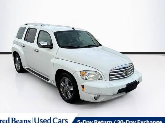 CHEVROLET HHR 2009 3GNCA23B99S583295 image