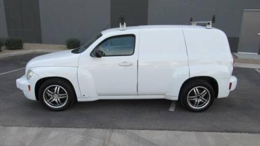 CHEVROLET HHR 2009 3GCCA85B49S587845 image