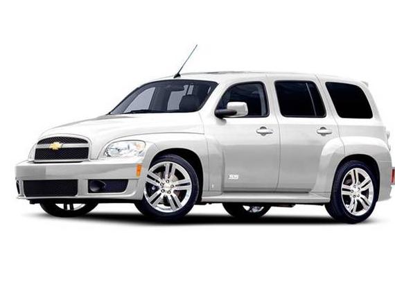 CHEVROLET HHR 2009 3GNCA13B79S500313 image