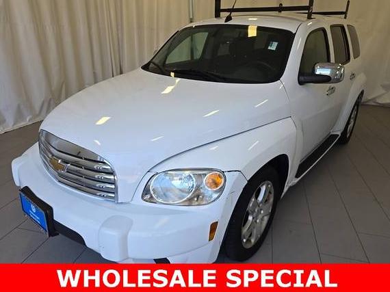 CHEVROLET HHR 2007 3GNDA23P67S535511 image CHEVROLET HHR 2007 3GNDA23P67S535511 image