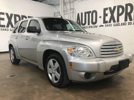 CHEVROLET HHR 2007 3GNDA13D97S522509 image CHEVROLET HHR 2007 3GNDA13D97S522509 image